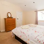 Claire Holiday home Selby