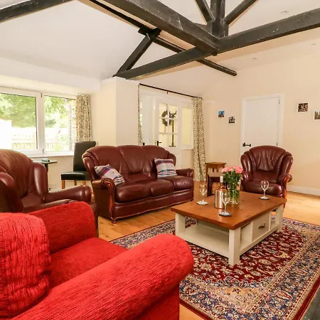 Claire Holiday home *