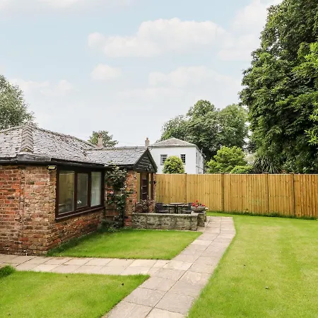 Claire Holiday home