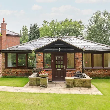 Holiday home Claire *