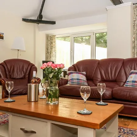 Claire Holiday home