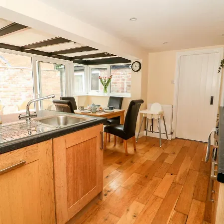 Claire Holiday home