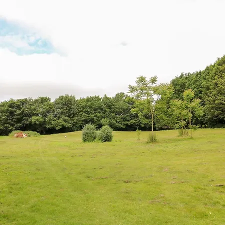 Claire Holiday home Selby