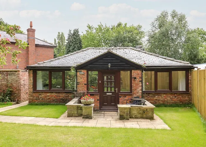 Dom wakacyjny Claire *