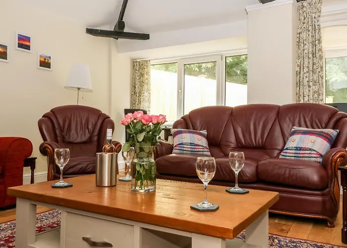 Claire Dom wakacyjny