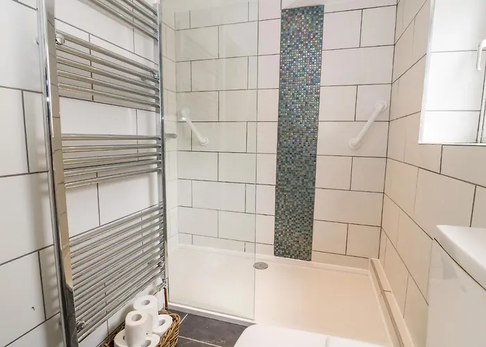 Dom wakacyjny Claire *