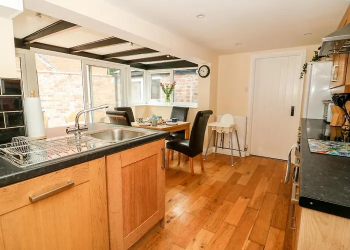 Claire Dom wakacyjny