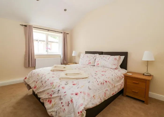 Dom wakacyjny Claire Selby