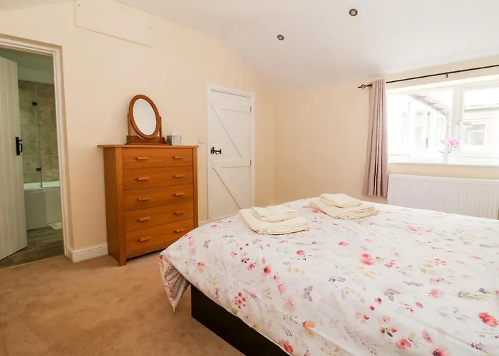 Claire Dom wakacyjny Selby