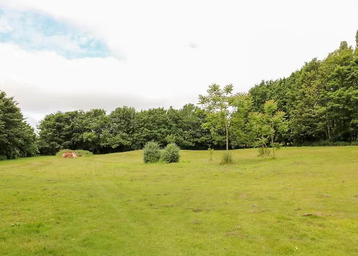 Claire Dom wakacyjny Selby